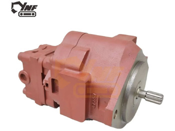 New Hydraulic pump Pvd-00B-15P-6Ag3 Mini Excavator Hydraulic Pump Pvd-00B-15P Main Pump KX17 Sk17 Piston Pump For Kobelco Kubota: picture 3