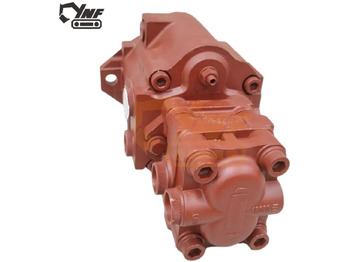 New Hydraulic pump Pvd-00B-15P-6Ag3 Mini Excavator Hydraulic Pump Pvd-00B-15P Main Pump KX17 Sk17 Piston Pump For Kobelco Kubota: picture 5