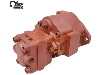New Hydraulic pump Pvd-00B-15P-6Ag3 Mini Excavator Hydraulic Pump Pvd-00B-15P Main Pump KX17 Sk17 Piston Pump For Kobelco Kubota: picture 4