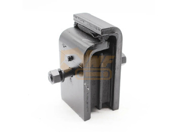 New Engine mount YNF Engine Mount Front Rubber Mount HR-3060 4183995 For Hitachi Excavator EX450-1 Engine Mounting Rubber Cushion: picture 3