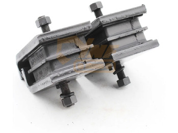 Engine mount YNF HR-3060 4183995 Engine Mount Rubber Mount Front For Hitachi Excavator EX450-1 Engine Mounting Rubber Cushion: picture 5