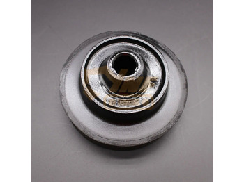 New Engine mount YNF High Quality Excavator Parts Engine Mount For Caterpillar E308 Engine Mounting Rubber Cushion: picture 3 New Engine mount YNF High Quality Excavator Parts Engine Mount For Caterpillar E308 Engine Mounting Rubber Cushion: picture 3