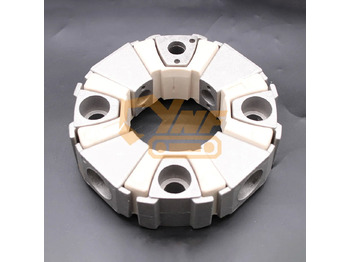 Clutch and parts for Excavator Ynf Excavator Coupling Assy Good Protection Engine 160K Dfj-160K Hydraulic Pump  Flexible Coupling: picture 4