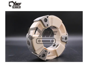Clutch and parts HITACHI