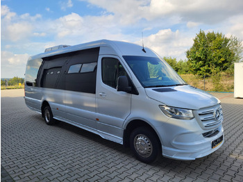 Coach MERCEDES-BENZ Sprinter 519
