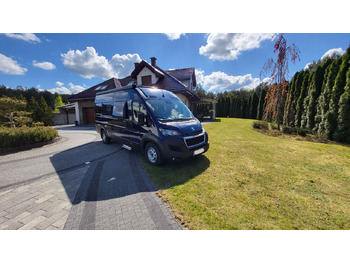 Camper van