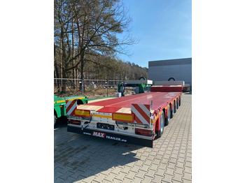 Faymonville MAX100-N-6A-9.30  on lease Faymonville MAX100-N-6A-9.30: picture 2