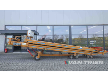 Belt conveyor Breston 2x6-100 Dual belt conveyor: picture 2