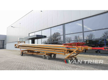 Belt conveyor BRESTON