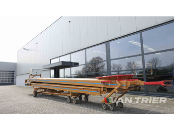 Belt conveyor BRESTON