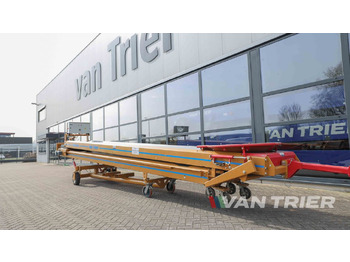 Belt conveyor BRESTON