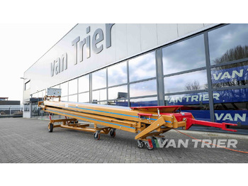 Belt conveyor BRESTON
