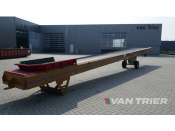 Conveyor BRESTON