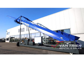Belt conveyor BRESTON