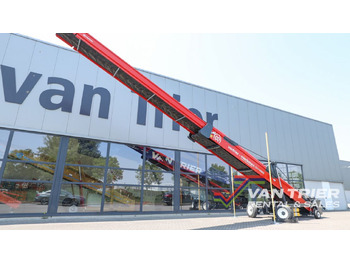 Belt conveyor Miedema ML1670F Store loader: picture 3 Belt conveyor Miedema ML1670F Store loader: picture 3
