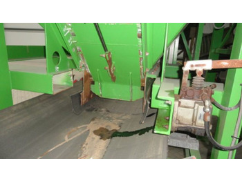 Storage equipment Van Trier TR40-26 Hopper: picture 5 Storage equipment Van Trier TR40-26 Hopper: picture 5
