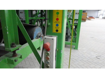 Storage equipment Van Trier TR40-26 Hopper: picture 4 Storage equipment Van Trier TR40-26 Hopper: picture 4