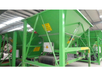 Storage equipment Van Trier TR40-26 Hopper: picture 2 Storage equipment Van Trier TR40-26 Hopper: picture 2