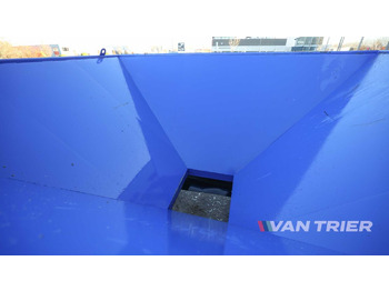 Storage equipment Van Trier TR45 Hopper: picture 5