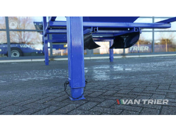 Storage equipment Van Trier TR45 Hopper: picture 3