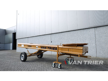 Belt conveyor VAN TRIER