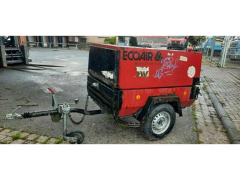 Air compressor DOOSAN