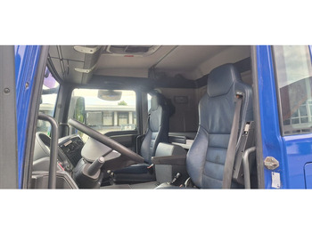 Curtainsider truck MAN 12.250 TGM: picture 4