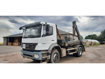 Tipper MERCEDES-BENZ