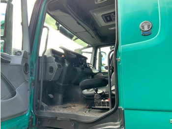 Mercedes-Benz 1844K 4x2 Kipper mit Kran Blattgefedert on lease Mercedes-Benz 1844K 4x2 Kipper mit Kran Blattgefedert: picture 5