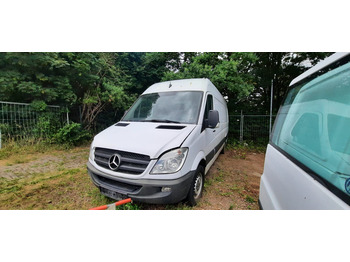 Mercedes-Benz 300-serie 313 Sprinter on lease Mercedes-Benz 300-serie 313 Sprinter: picture 3 Mercedes-Benz 300-serie 313 Sprinter on lease Mercedes-Benz 300-serie 313 Sprinter: picture 3