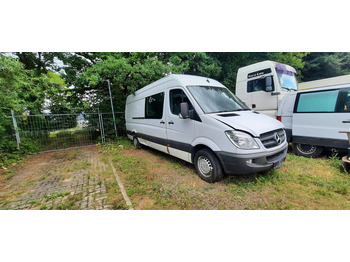 Mercedes-Benz 300-serie 313 Sprinter on lease Mercedes-Benz 300-serie 313 Sprinter: picture 2 Mercedes-Benz 300-serie 313 Sprinter on lease Mercedes-Benz 300-serie 313 Sprinter: picture 2