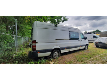 Mercedes-Benz 300-serie 313 Sprinter on lease Mercedes-Benz 300-serie 313 Sprinter: picture 4 Mercedes-Benz 300-serie 313 Sprinter on lease Mercedes-Benz 300-serie 313 Sprinter: picture 4