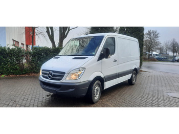 Mercedes-Benz Sprinter 316 Kastenwagen on lease Mercedes-Benz Sprinter 316 Kastenwagen: picture 2