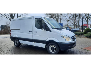 Mercedes-Benz Sprinter 316 Kastenwagen on lease Mercedes-Benz Sprinter 316 Kastenwagen: picture 1