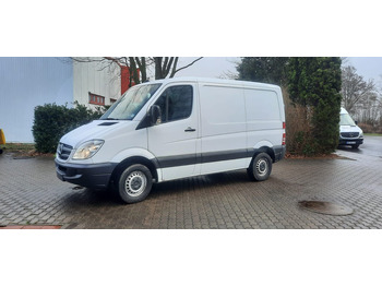 Mercedes-Benz Sprinter 316 Kastenwagen on lease Mercedes-Benz Sprinter 316 Kastenwagen: picture 3