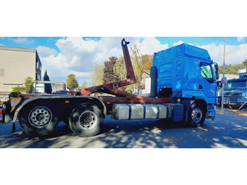 Renault Premium 460 Abroller/Meiller Euro5EEV on lease Renault Premium 460 Abroller/Meiller Euro5EEV: picture 4