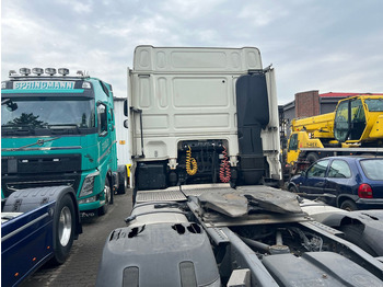 DAF 106.460PS SC SZM on lease DAF 106.460PS SC SZM: picture 4