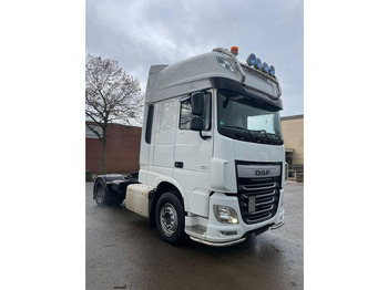 Tractor unit DAF XF 106 510