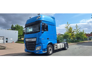 Tractor unit DAF XF 106 460