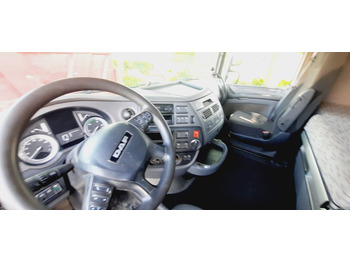 Tractor unit DAF XF106-460PS 1-Hand: picture 5 Tractor unit DAF XF106-460PS 1-Hand: picture 5