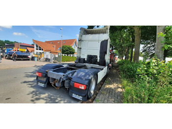 Tractor unit DAF XF106-460PS 1-Hand: picture 4 Tractor unit DAF XF106-460PS 1-Hand: picture 4