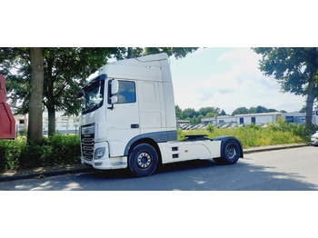 Tractor unit DAF XF106-460PS 1-Hand: picture 2 Tractor unit DAF XF106-460PS 1-Hand: picture 2