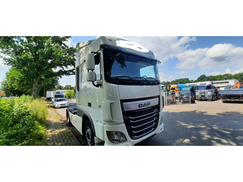 Tractor unit DAF XF 106 460