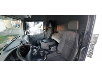 Tractor unit Mercedes-Benz 1824 LS G.Haus/Hochdach Klima: picture 4