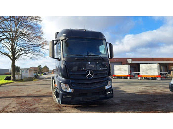 Tractor unit MERCEDES-BENZ Actros 1840