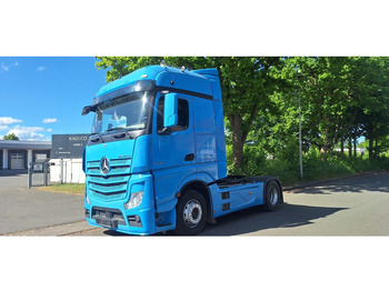 Tractor unit MERCEDES-BENZ