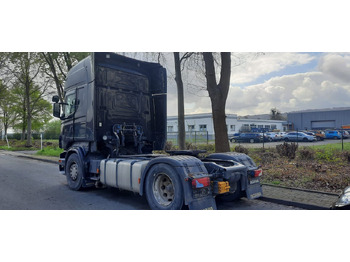 Scania R480 SZM  E6 Blatt/Luft G.Haus/Hochdach on lease Scania R480 SZM  E6 Blatt/Luft G.Haus/Hochdach: picture 3