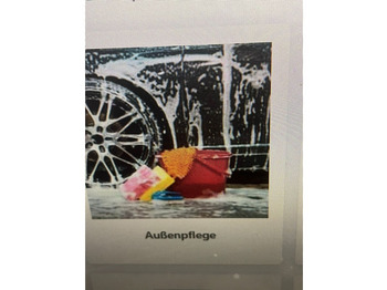 Tractor unit SCANIA 114