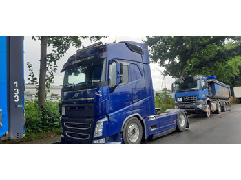 Tractor unit VOLVO FH 500