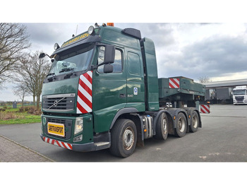 Tractor unit VOLVO FH 540